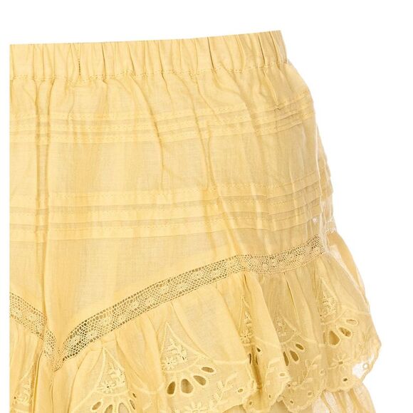 Isabel Marant Etoile Women Jocadia Skirt - Picture 4 of 4